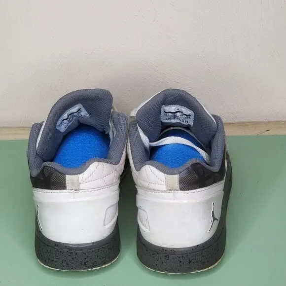 Air Jordan 1 Flight 3 Low Sneakers - Picture 4 of 8